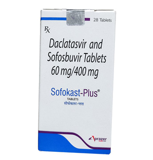 Sofokast Plus упаковка